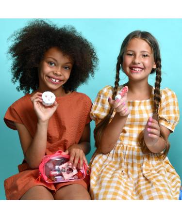 MISS NELLA Bag of Wonders - Ideal Cosmetic Bag Gift Set for Girls to Dress Up Like Mom - Buy Online on GoSupps.com