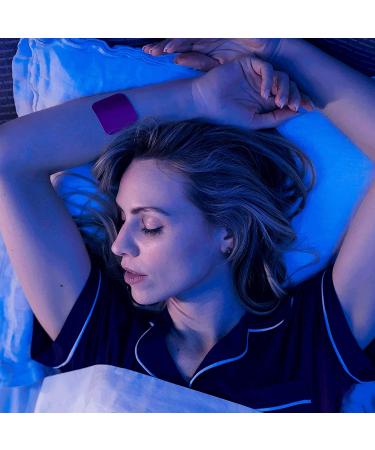 Zleep - Sleep Patches with Dream Complex for Quality Sleep & Energy Boost | 30 Patches - Buy Online on GoSupps.com