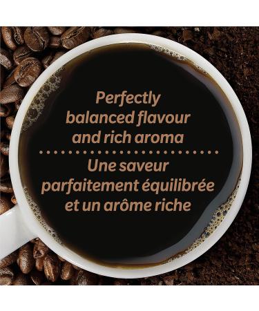 McCafe Premium Roast Whole Bean Coffee 300g Can Be Used With Keurig Coffee Makers Whole Bean Premium Roast 300 g (Pack of 1) - Buy Online on GoSupps.com
