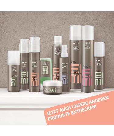 Wella EIMI Sugar Lift Love Edition 150ml - Buy Online on GoSupps.com