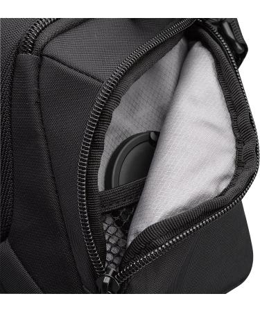 Case Logic DCB-304 Compact Camera Case - Black | Hybrid System Case - Buy Online on GoSupps.com