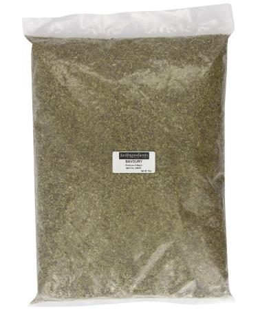 JustIngredients Essential Savory 1kg