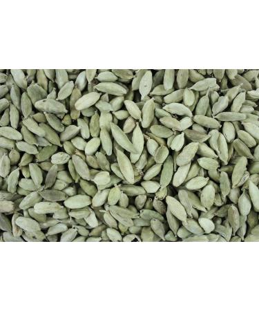 1000Kr uter 1000Kr uter Cardamom complet (200 g)