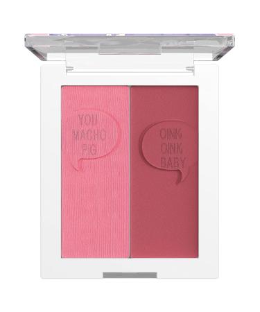 Buy Wet n Wild Saved By The Bell Highlighter & Illuminator Duo - Cruelty-Free Glow Makeup Powder - Buy Online on GoSupps.com