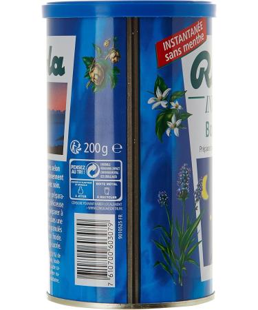  Ricola Ricola Infuselle Good Night 200g - Buy Online on GoSupps.com