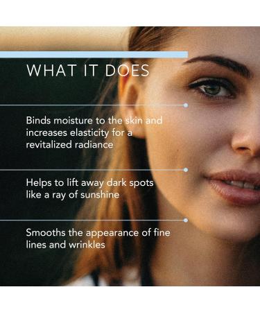 LAPCOS Collagen Under Eye Patches - Brighten, Tighten & Hydrate | 5 pack Hydrogel Eye Mask with Marine Collagen & Vitamin C - Reduce Dark Circles, Puffiness, Fine Lines & Wrinkles - Buy Online on GoSupps.com