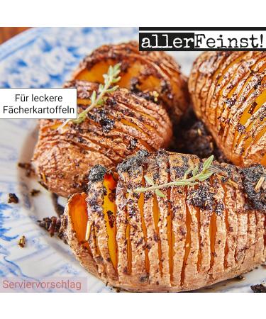  M Ma s Very fine - Herbs of Provence - French dish blend of herbs and spices 1 pack (1 x 50 g) - Buy Online on GoSupps.com