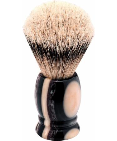 Buy ERBE Silvertip Badger Shaving Brush - Premium Quality 1 Pc for Luxurious Shaving Experience - International Shipping Available - Buy Online on GoSupps.com