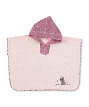 Sterntaler drillage insert Poncho