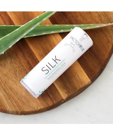 FACTORFIVE Nourishing Silk, professional aftercare - 1 fl oz/30ml - Buy Online on GoSupps.com