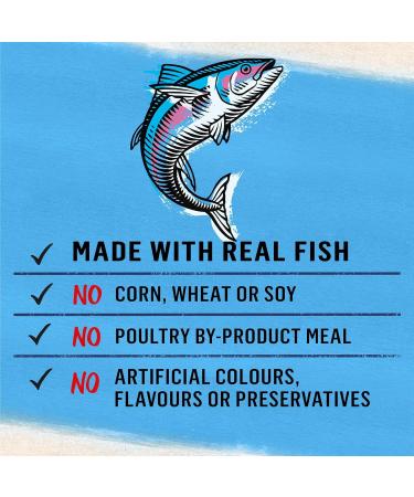 Beyond Grain Free Natural Wet Cat Food Variety Pack + Beyond Tuna Mackerel & Carrot Recipe (24 Cans) Cat Food + Tuna Mackerel & Carrot Recipe - Buy Online on GoSupps.com