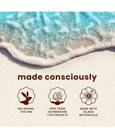 Hawaiian Tropic Lip Balm Sunscreen Stick SPF 30 0.14oz - Pack of 10 | Moisturizing Sun Protection - Buy Online on GoSupps.com