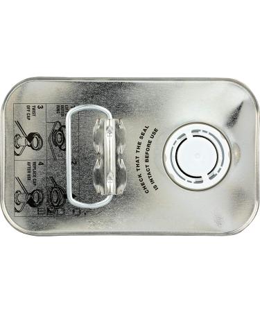 Colavita Olive Oil Tin - 101.4 fl oz | Premium Extra Virgin Olive Oil - Buy Online on GoSupps.com