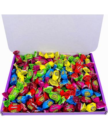 Juicy Drop Blasts Sweets Gift Box Hamper 60 Pieces American Candy Chewy Fruit - Buy Online on GoSupps.com