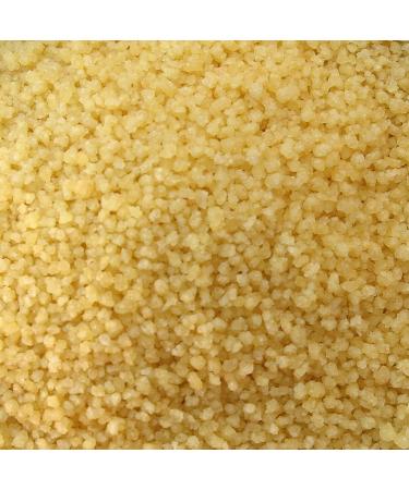 Dari Couscous Medium 1kg - Authentic Moroccan Couscous | Premium Quality - Buy Online on GoSupps.com