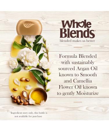 Garnier Whole Blends Shampooing aux extraits d'argan et de cam lia marocain 32 ml (1 pi ce) - Buy Online on GoSupps.com