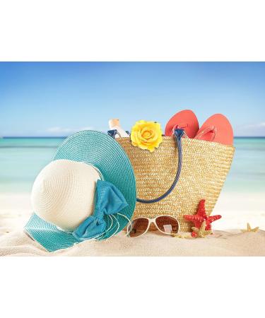 Elegant 4-inch Rose Flower Hair Clips - Boho Hair Accessories for Women and Girls - Buy Online on GoSupps.com