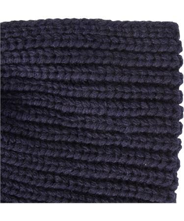 s.Oliver Women's Dark Blue Headband - Stylish Accessories | One Size | International Shipping Available - Buy Online on GoSupps.com