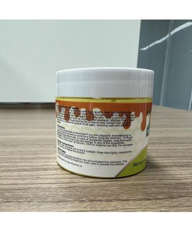 Extra Strength Tea Tree Oil Balm for Heat Rash Jock Itch Psoriasis & More - 2 Fl Oz | Soothing Relief for All Ages - Buy Online on GoSupps.com