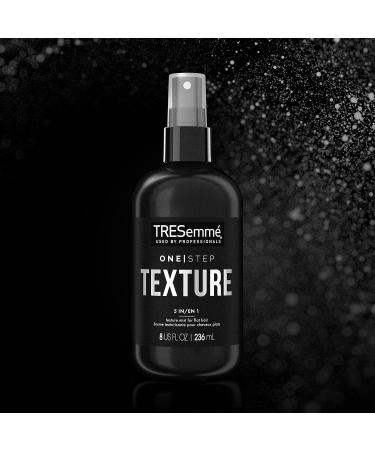 TRESemm One Step 5-in-1 Hair Mist For Flat Hair Texture Mist Hair Care for Grip and Texture 8 oz - Buy Online on GoSupps.com