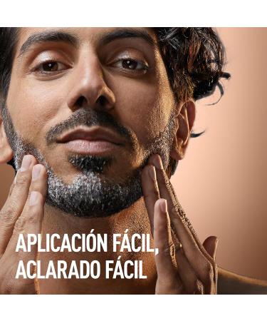 Gillette Facial Cleanser 350 ml - Buy Online on GoSupps.com