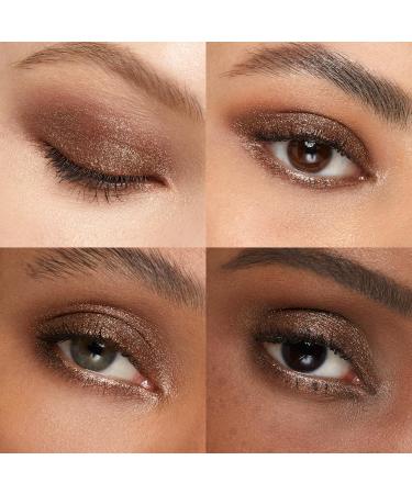 KIKO Milano Glitter Shower Eyeshadow 11 Ombre Paupi res Paillet e Couvrance lev e - Buy Online on GoSupps.com