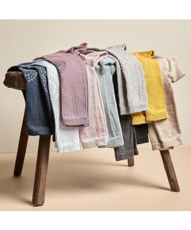 GoBabyGo Baby Leggings Sand - Size 6-12 Months | 5712736003846 - Buy Online on GoSupps.com