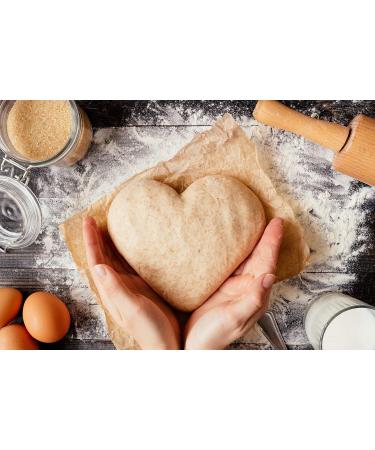 Mynatura Organic Roasted Soy Flour - Vegan Baking & Cooking Alternative (1000g) - International Shipping Available - Buy Online on GoSupps.com