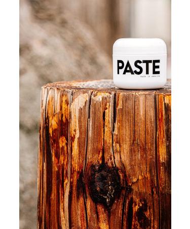 California Born Styling Paste - Versatile Texture for All Hair Types | Matte & Shine Balance - Buy Online on GoSupps.com