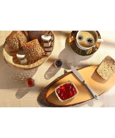 Allg u Fruit Spreads & Honey Gift Set - 4 x 50g Homemade Delights | Perfect Gift for Fruit Spread & Honey Lovers - International Shipping Available - Buy Online on GoSupps.com