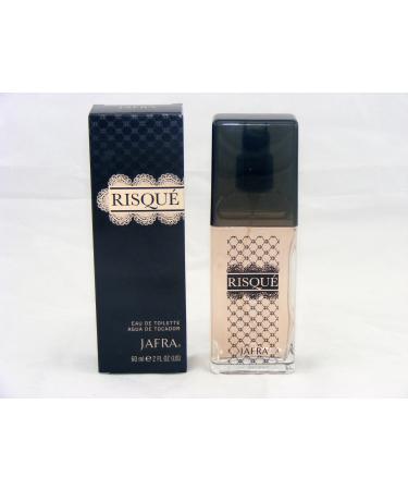 Jafra Risque Eau de Toilette 2 fl. oz.