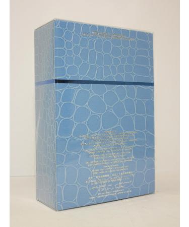 Versace Man By Versace Eau Fraiche Eau De Toilette Spray (Blue) 3.4 Oz Men - Buy Online on GoSupps.com