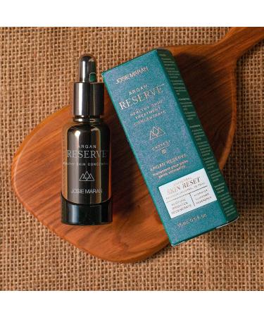 Josie Maran Argan Reserve Healthy Skin Concentrate - Balance and Restore Skin (15 ml/0.5 fl oz) - Buy Online on GoSupps.com