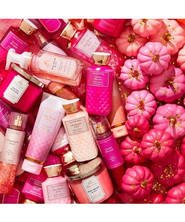 Bath & Body Works Rose Water & Ivy Foaming Hand Soap - Pack of 2 - Buy Online on GoSupps.com