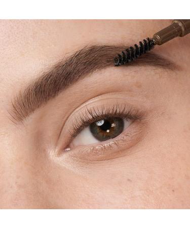 Maybelline Eyebrow Pencil 05 Black Brown - 1 Count - Buy Online on GoSupps.com
