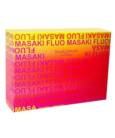 Fluo by Masaki Matsushima for Women 1.35 oz Eau de Parfum Spray - Buy Online on GoSupps.com