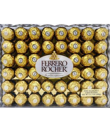 Ferrero Rocher  Diamond Halloween Value Pack 96 Piece - Buy Online on GoSupps.com