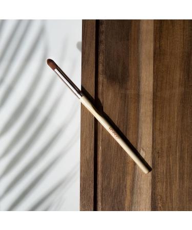 So Eco Concealer Brush - Eco-Friendly Makeup Tool for Flawless Application | International Shipping Available - Buy Online on GoSupps.com