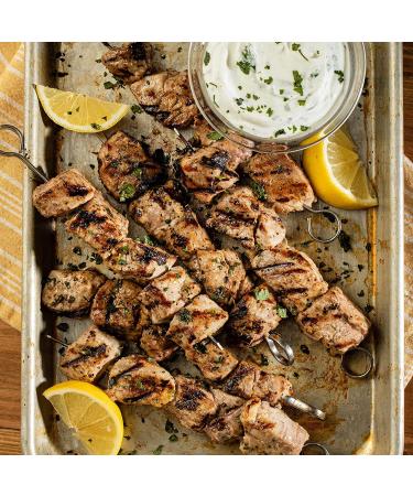 McCormick Gourmet Organic Oregano 0.5 oz - Premium Organic Leaves - Buy Online on GoSupps.com