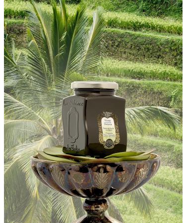 Buy La Sultane de Saba Shea Butter Champaka & Tropical Flowers 300g - International Shipping to Malaysia - Buy Online on GoSupps.com