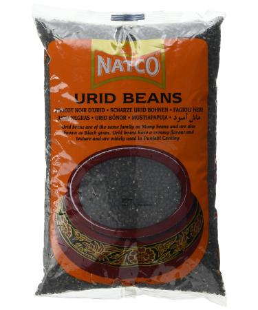 Natco Urid Beans 2 kg