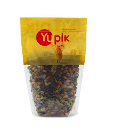 Yupik Equilibrium Mix 1kg 6 Count 1 count (Pack of 6)