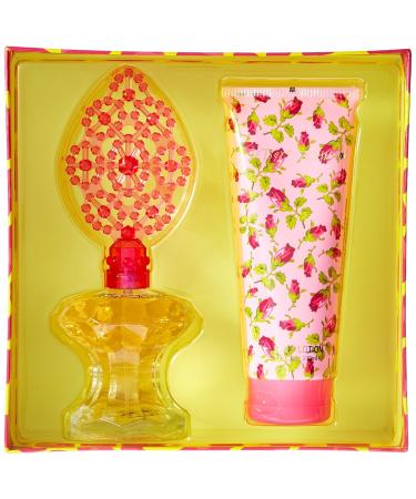 Betsey Johnson for Women Gift Set - Buy Online on GoSupps.com