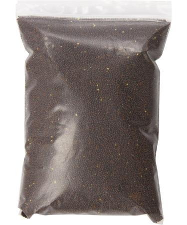 Marshalls Creek Spices Refill Pouch Mustard Seed Whole Seasoning Black XL 24 Ounce - Buy Online on GoSupps.com