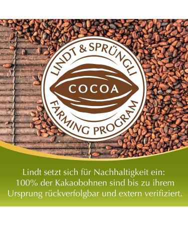 Lindt Pistachio Chocolate 100g - Finest Whole Milk Chocolate with Delicate Filling | Buy 10 Pack Promotion | Perfect Chocolate Gift - Buy Online on GoSupps.com