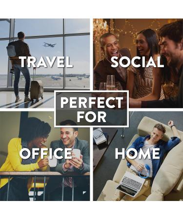 ZENTA Natural Relief Supplement | Calm Body & Mind | Mood Enhancer with GAB 5-HTP Ashwagandha Chamomile DMAE | 60 ct - Buy Online on GoSupps.com