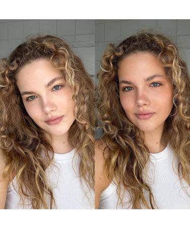 Vita Liberata Face Tanning Moisturizer with Hyaluronic Acid - Hydrating & Customizable Sun-Kissed Glow | 50ml - Buy Online on GoSupps.com