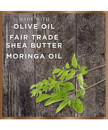 Nubian Heritage Olive Oil Weightless Styling Mousse 7.5 Oz - Nourishing & Hydrating Hair Mousse for Dry Hair - Buy Online on GoSupps.com