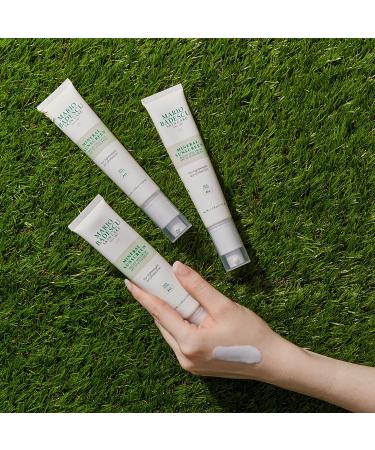 Mario Badescu Mineral Sunscreen SPF 30 | Reef Safe Oil-free Moisturizer with Zinc Oxide & Hyaluronic Acid | 1.5 Fl Oz - Buy Online on GoSupps.com