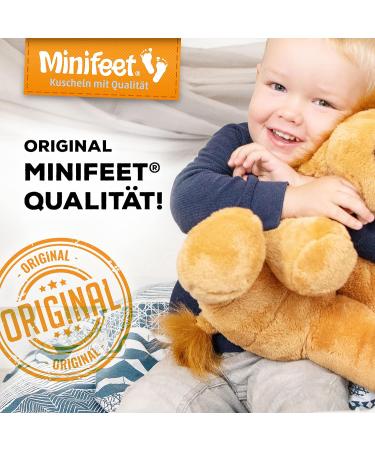 Minifeet Flying Disc Dog Toy - Medium Green & Gray | Ideal for All Dogs - Perfect for Puppies & Adults | Durable Fun for Playful Pets - Buy Online on GoSupps.com